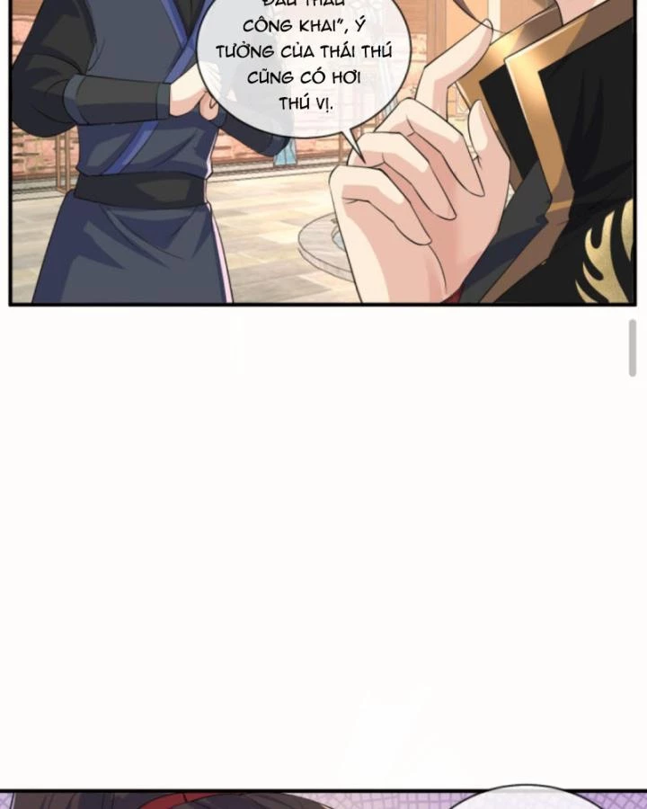 Sau Khi Xuyên Sách, 5 Nhân Cách Của Bạo Quân Đều Yêu Ta Chapter 221 - 49