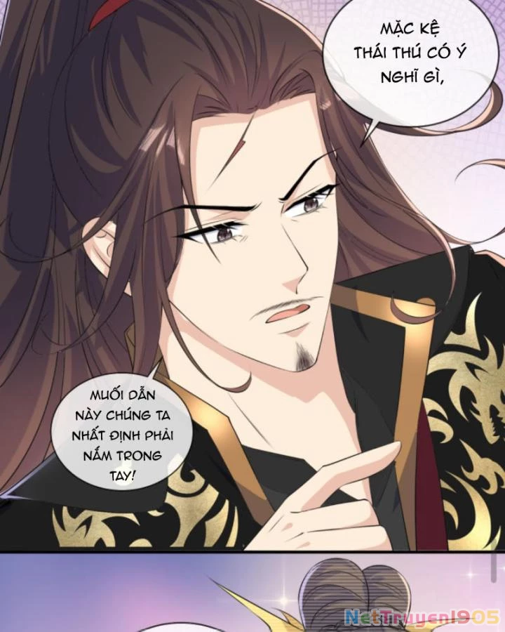 Sau Khi Xuyên Sách, 5 Nhân Cách Của Bạo Quân Đều Yêu Ta Chapter 221 - 50