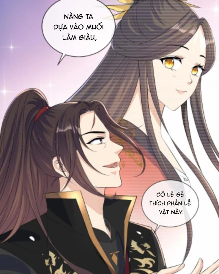 Sau Khi Xuyên Sách, 5 Nhân Cách Của Bạo Quân Đều Yêu Ta Chapter 221 - 51