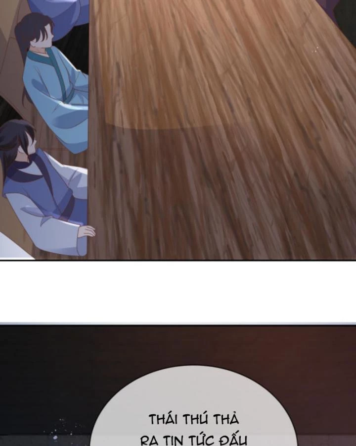 Sau Khi Xuyên Sách, 5 Nhân Cách Của Bạo Quân Đều Yêu Ta Chapter 222 - 5