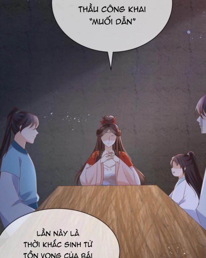 Sau Khi Xuyên Sách, 5 Nhân Cách Của Bạo Quân Đều Yêu Ta Chapter 222 - 6