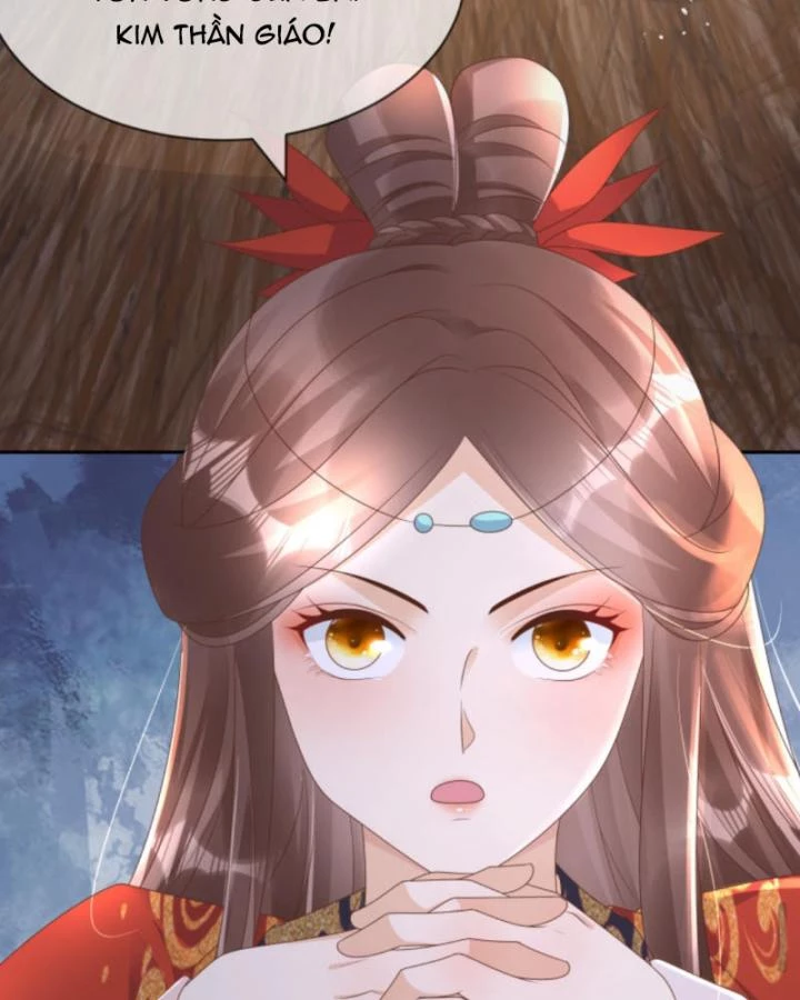 Sau Khi Xuyên Sách, 5 Nhân Cách Của Bạo Quân Đều Yêu Ta Chapter 222 - 7