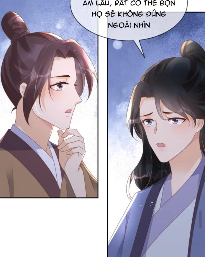 Sau Khi Xuyên Sách, 5 Nhân Cách Của Bạo Quân Đều Yêu Ta Chapter 222 - 10