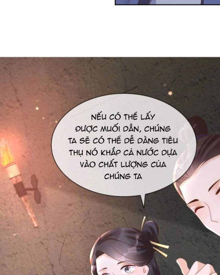 Sau Khi Xuyên Sách, 5 Nhân Cách Của Bạo Quân Đều Yêu Ta Chapter 222 - 11