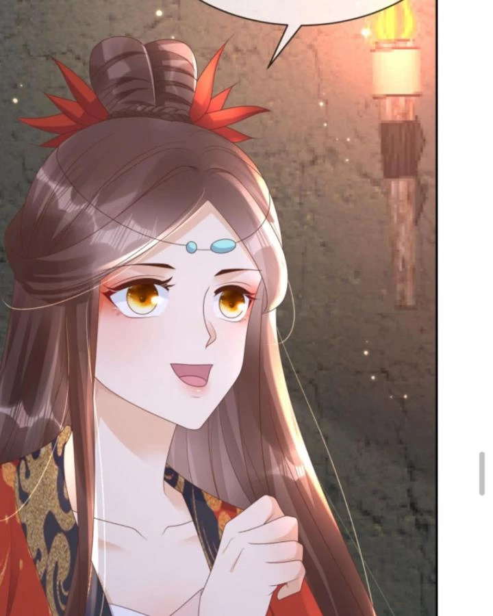 Sau Khi Xuyên Sách, 5 Nhân Cách Của Bạo Quân Đều Yêu Ta Chapter 222 - 13