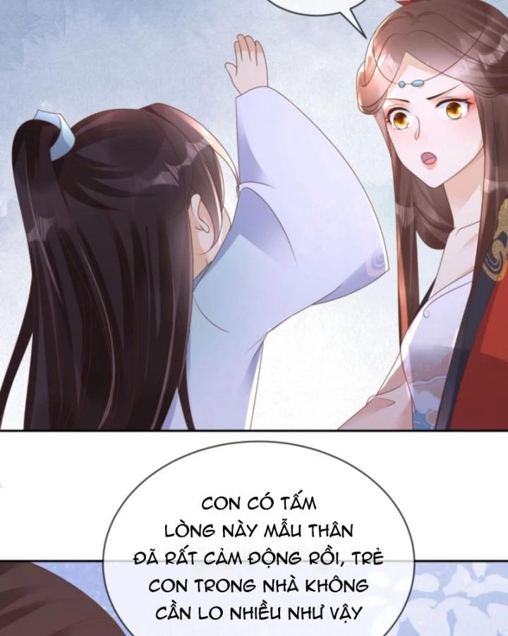 Sau Khi Xuyên Sách, 5 Nhân Cách Của Bạo Quân Đều Yêu Ta Chapter 222 - 15