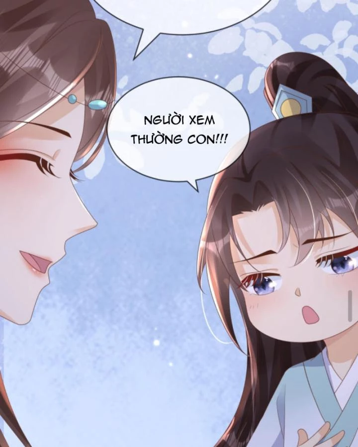 Sau Khi Xuyên Sách, 5 Nhân Cách Của Bạo Quân Đều Yêu Ta Chapter 222 - 16