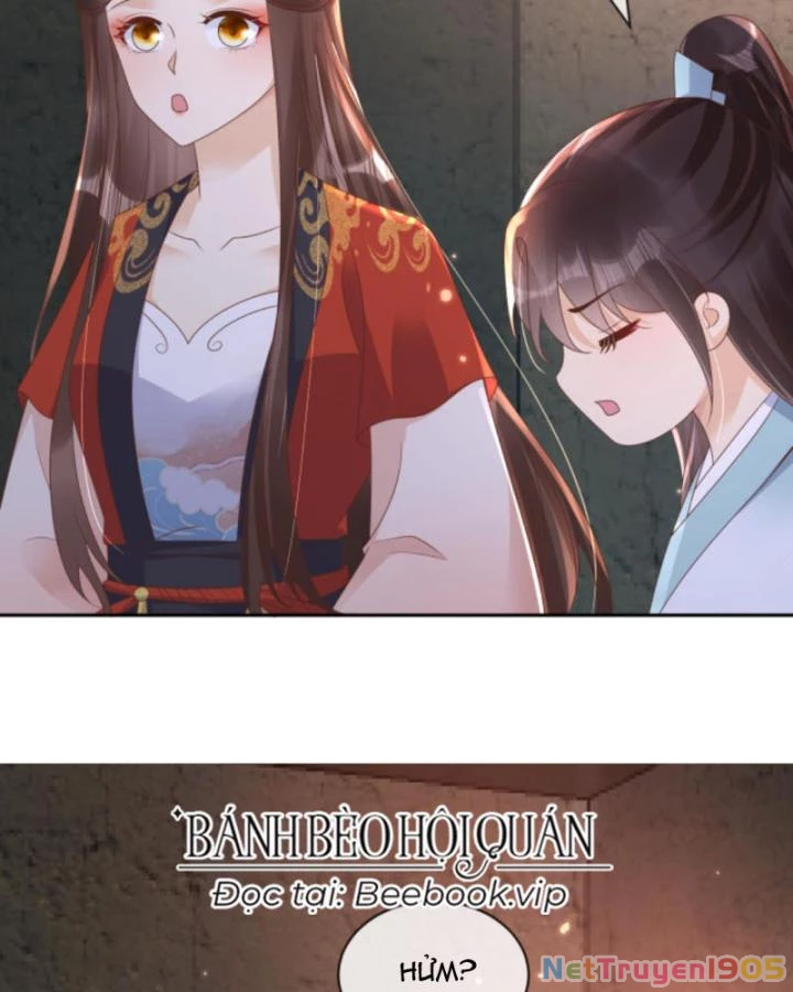 Sau Khi Xuyên Sách, 5 Nhân Cách Của Bạo Quân Đều Yêu Ta Chapter 222 - 18