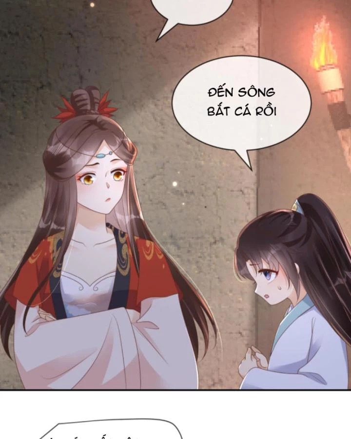 Sau Khi Xuyên Sách, 5 Nhân Cách Của Bạo Quân Đều Yêu Ta Chapter 222 - 19