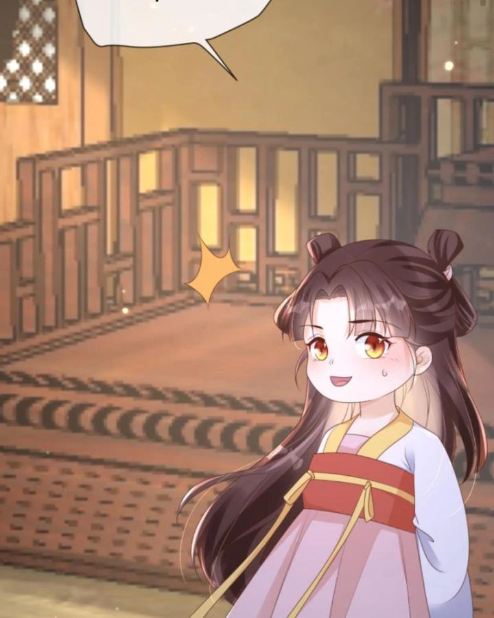 Sau Khi Xuyên Sách, 5 Nhân Cách Của Bạo Quân Đều Yêu Ta Chapter 222 - 24