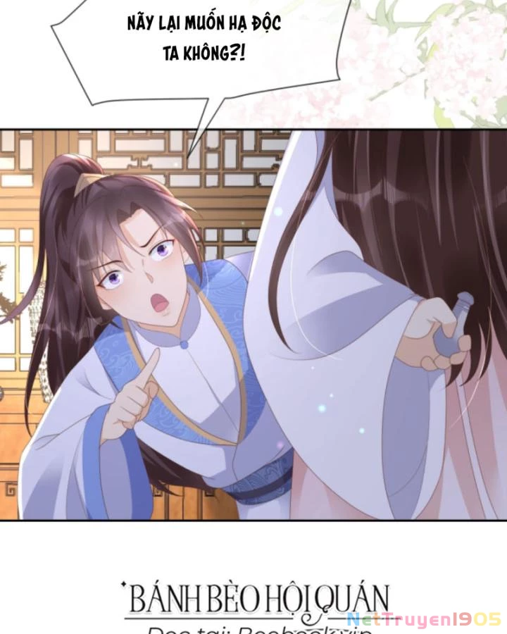 Sau Khi Xuyên Sách, 5 Nhân Cách Của Bạo Quân Đều Yêu Ta Chapter 222 - 27