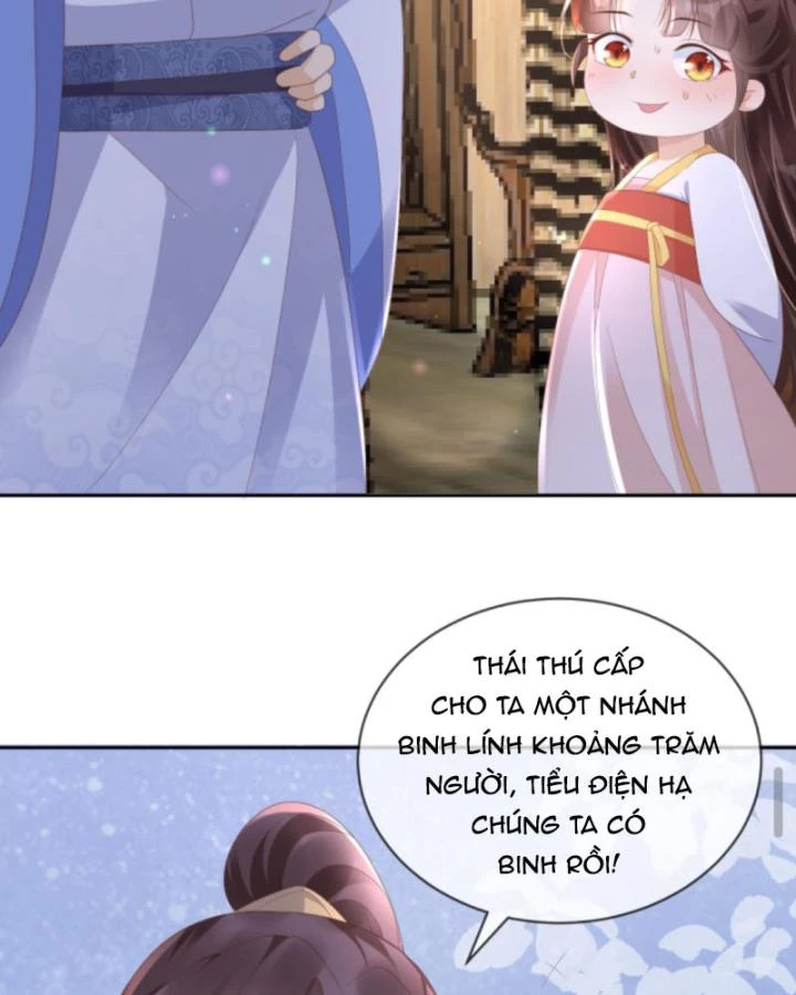 Sau Khi Xuyên Sách, 5 Nhân Cách Của Bạo Quân Đều Yêu Ta Chapter 222 - 29