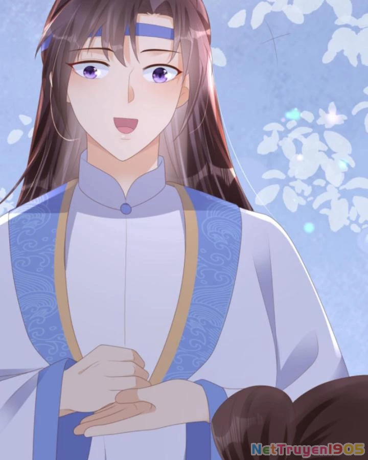 Sau Khi Xuyên Sách, 5 Nhân Cách Của Bạo Quân Đều Yêu Ta Chapter 222 - 30