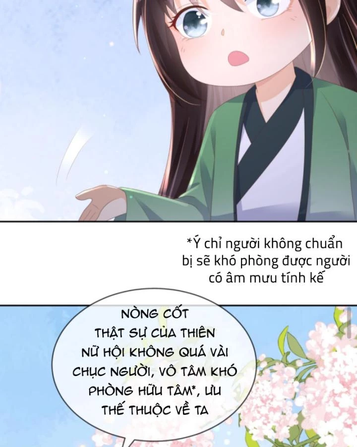 Sau Khi Xuyên Sách, 5 Nhân Cách Của Bạo Quân Đều Yêu Ta Chapter 222 - 32