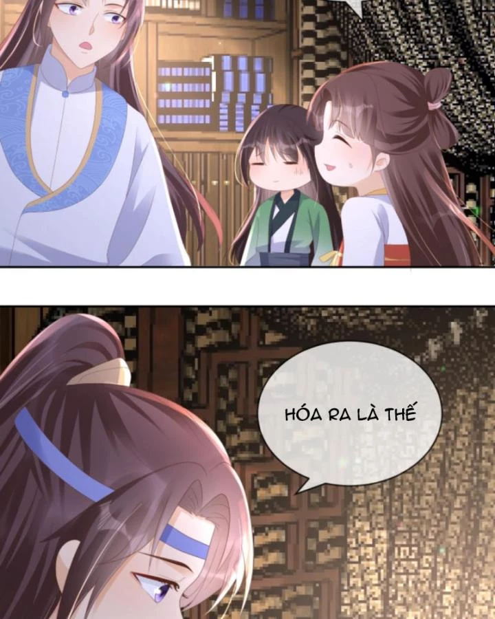 Sau Khi Xuyên Sách, 5 Nhân Cách Của Bạo Quân Đều Yêu Ta Chapter 222 - 35