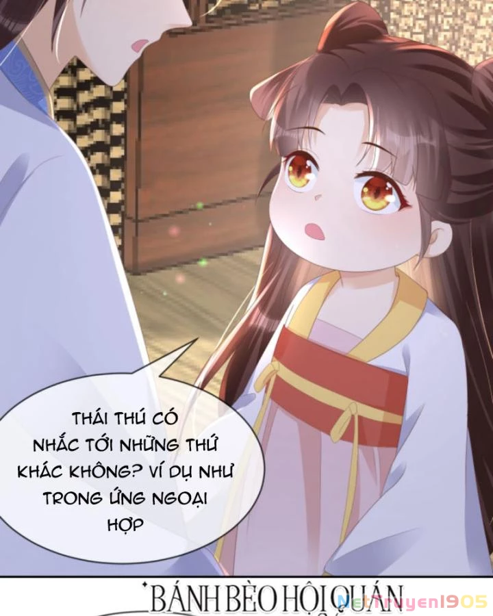 Sau Khi Xuyên Sách, 5 Nhân Cách Của Bạo Quân Đều Yêu Ta Chapter 222 - 36