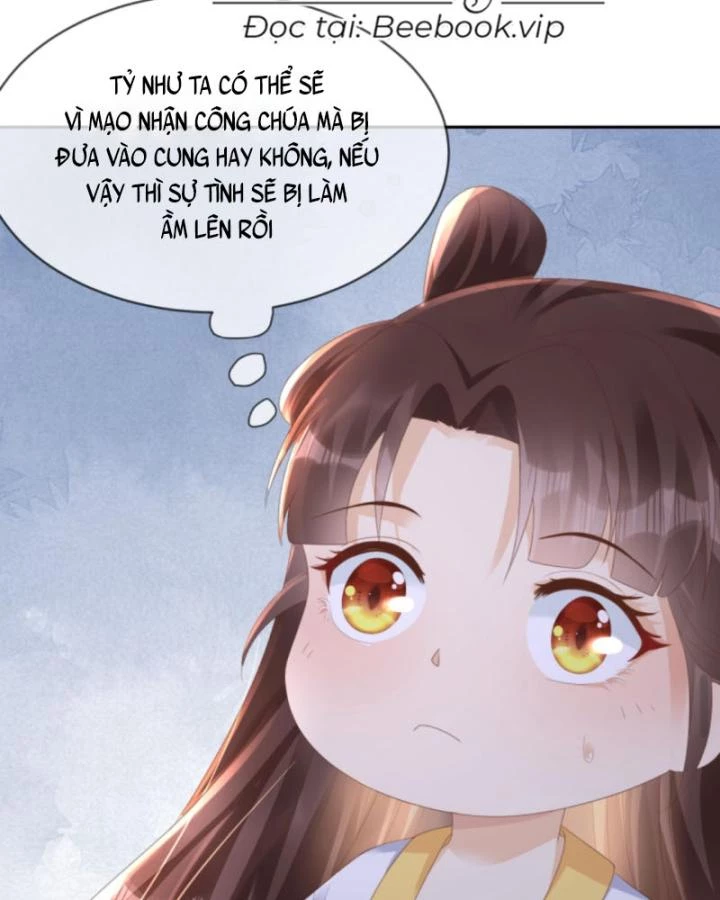 Sau Khi Xuyên Sách, 5 Nhân Cách Của Bạo Quân Đều Yêu Ta Chapter 222 - 37