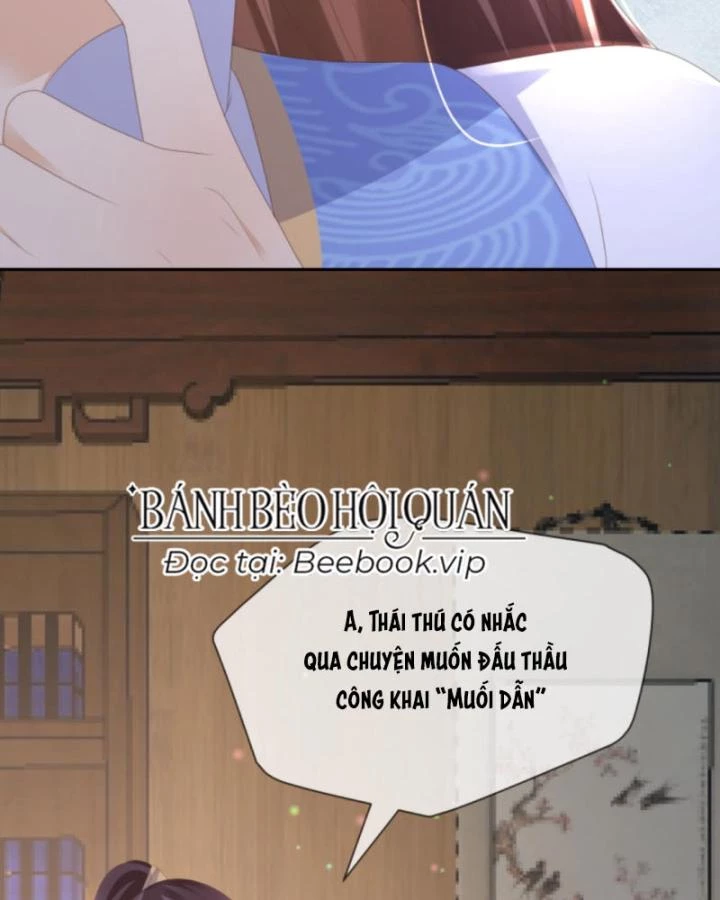 Sau Khi Xuyên Sách, 5 Nhân Cách Của Bạo Quân Đều Yêu Ta Chapter 222 - 41