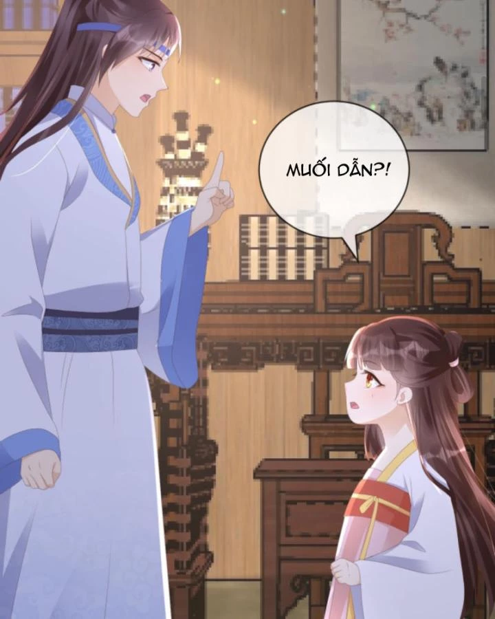 Sau Khi Xuyên Sách, 5 Nhân Cách Của Bạo Quân Đều Yêu Ta Chapter 222 - 42