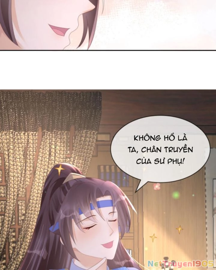 Sau Khi Xuyên Sách, 5 Nhân Cách Của Bạo Quân Đều Yêu Ta Chapter 222 - 44