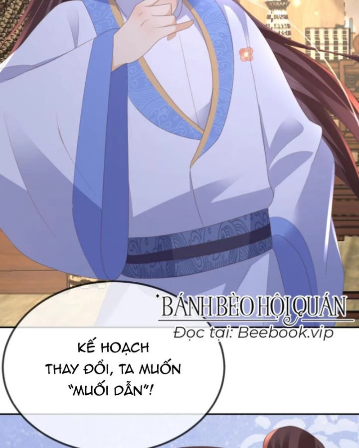 Sau Khi Xuyên Sách, 5 Nhân Cách Của Bạo Quân Đều Yêu Ta Chapter 222 - 45