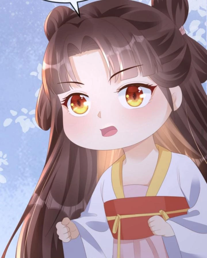 Sau Khi Xuyên Sách, 5 Nhân Cách Của Bạo Quân Đều Yêu Ta Chapter 222 - 46