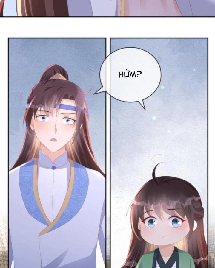 Sau Khi Xuyên Sách, 5 Nhân Cách Của Bạo Quân Đều Yêu Ta Chapter 222 - 47