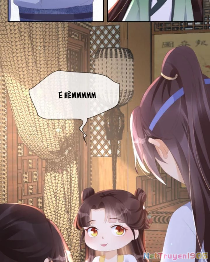 Sau Khi Xuyên Sách, 5 Nhân Cách Của Bạo Quân Đều Yêu Ta Chapter 222 - 48