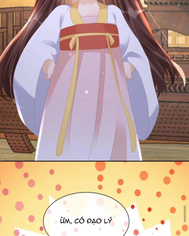 Sau Khi Xuyên Sách, 5 Nhân Cách Của Bạo Quân Đều Yêu Ta Chapter 222 - 50