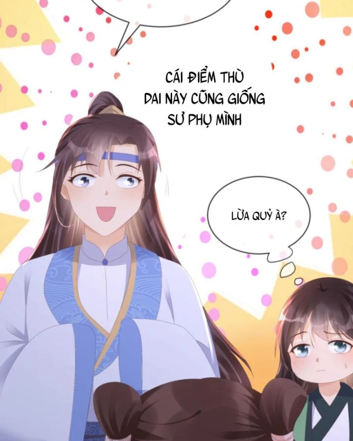 Sau Khi Xuyên Sách, 5 Nhân Cách Của Bạo Quân Đều Yêu Ta Chapter 222 - 51