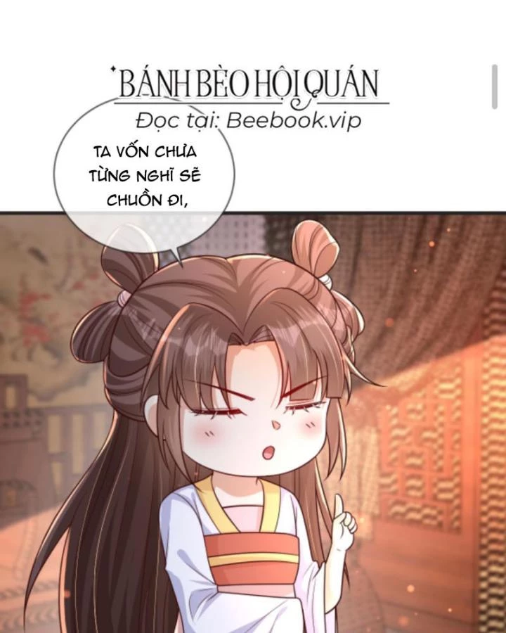 Sau Khi Xuyên Sách, 5 Nhân Cách Của Bạo Quân Đều Yêu Ta Chapter 223 - 4