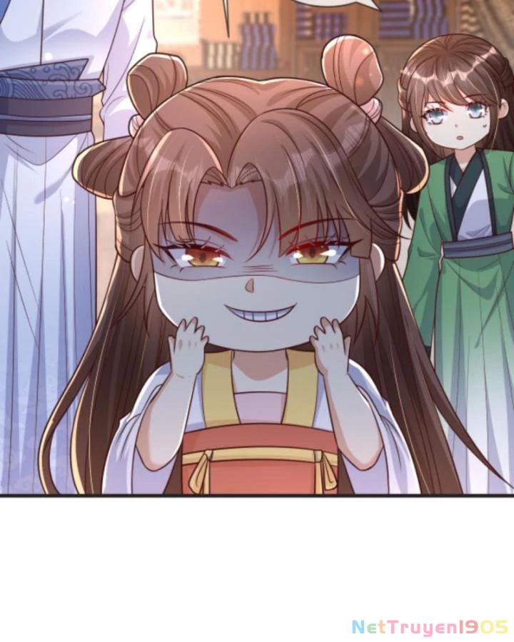 Sau Khi Xuyên Sách, 5 Nhân Cách Của Bạo Quân Đều Yêu Ta Chapter 223 - 6