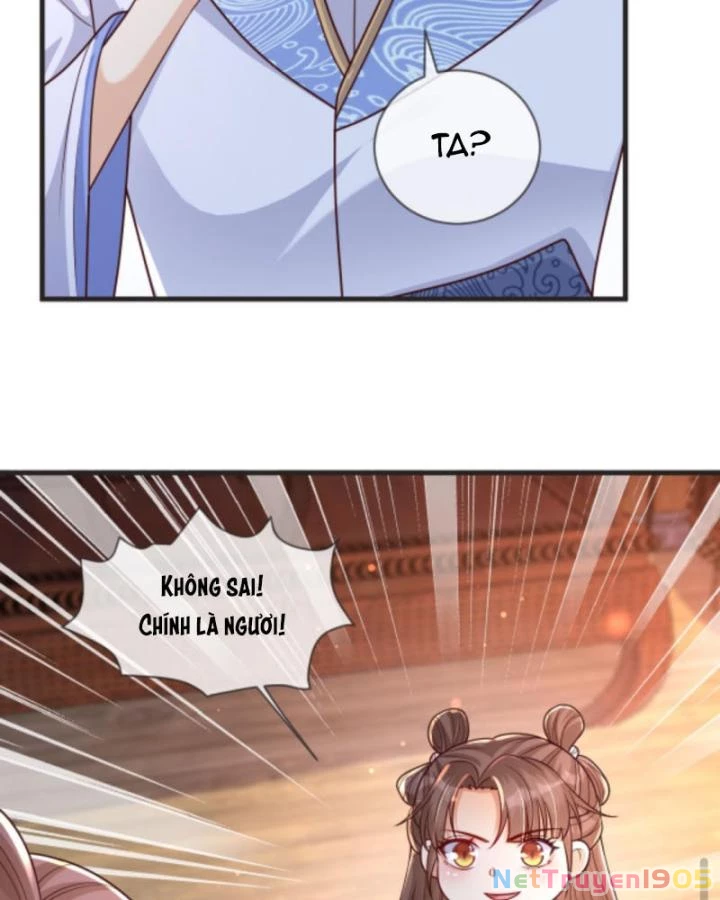 Sau Khi Xuyên Sách, 5 Nhân Cách Của Bạo Quân Đều Yêu Ta Chapter 223 - 9