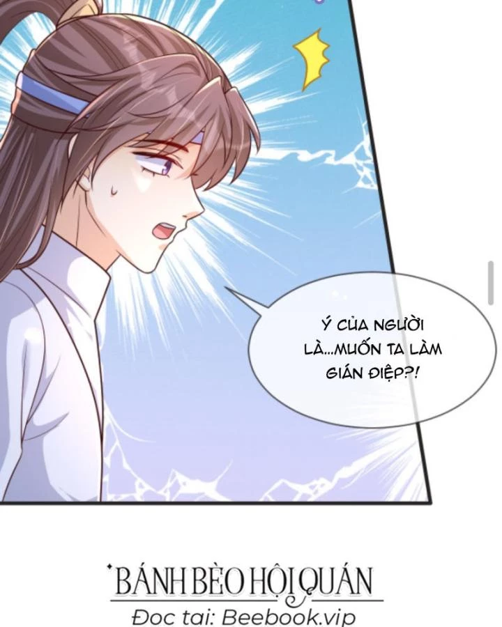 Sau Khi Xuyên Sách, 5 Nhân Cách Của Bạo Quân Đều Yêu Ta Chapter 223 - 11