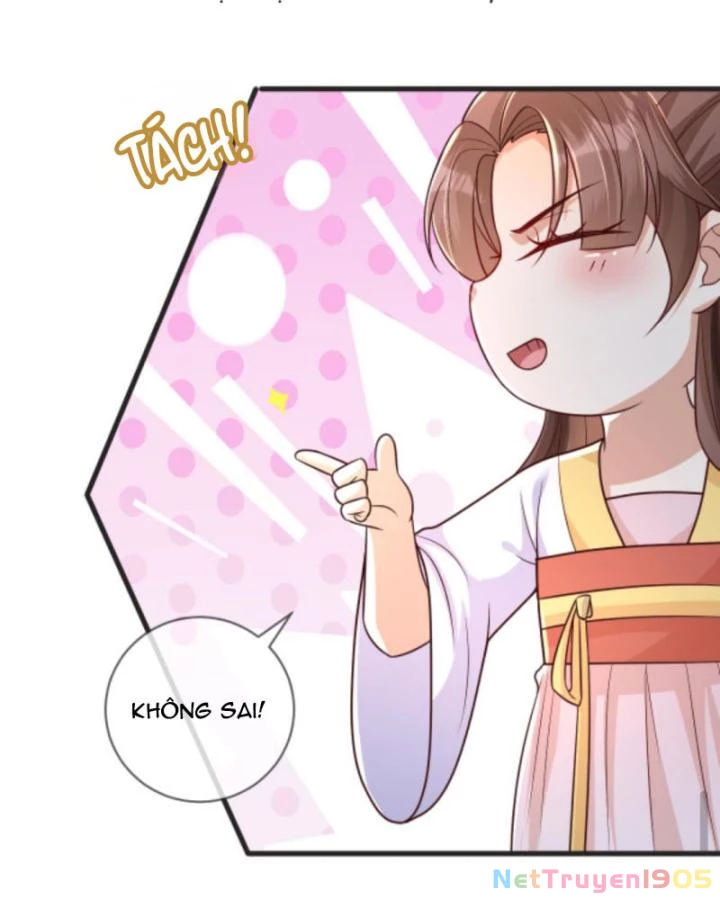 Sau Khi Xuyên Sách, 5 Nhân Cách Của Bạo Quân Đều Yêu Ta Chapter 223 - 12