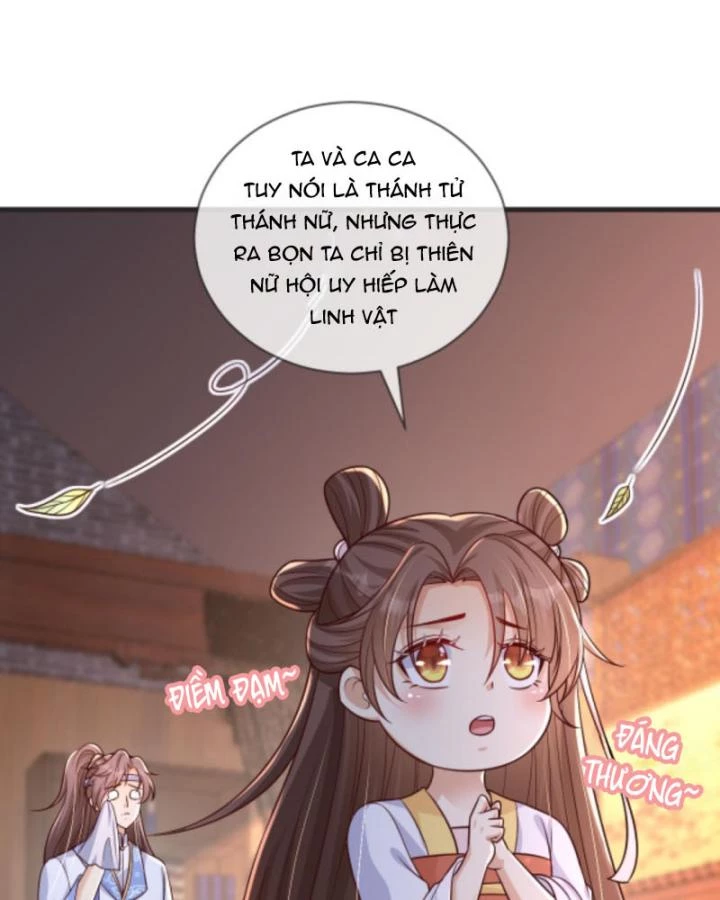 Sau Khi Xuyên Sách, 5 Nhân Cách Của Bạo Quân Đều Yêu Ta Chapter 223 - 13