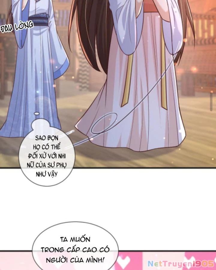 Sau Khi Xuyên Sách, 5 Nhân Cách Của Bạo Quân Đều Yêu Ta Chapter 223 - 14