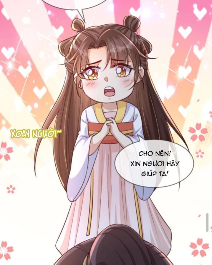 Sau Khi Xuyên Sách, 5 Nhân Cách Của Bạo Quân Đều Yêu Ta Chapter 223 - 15