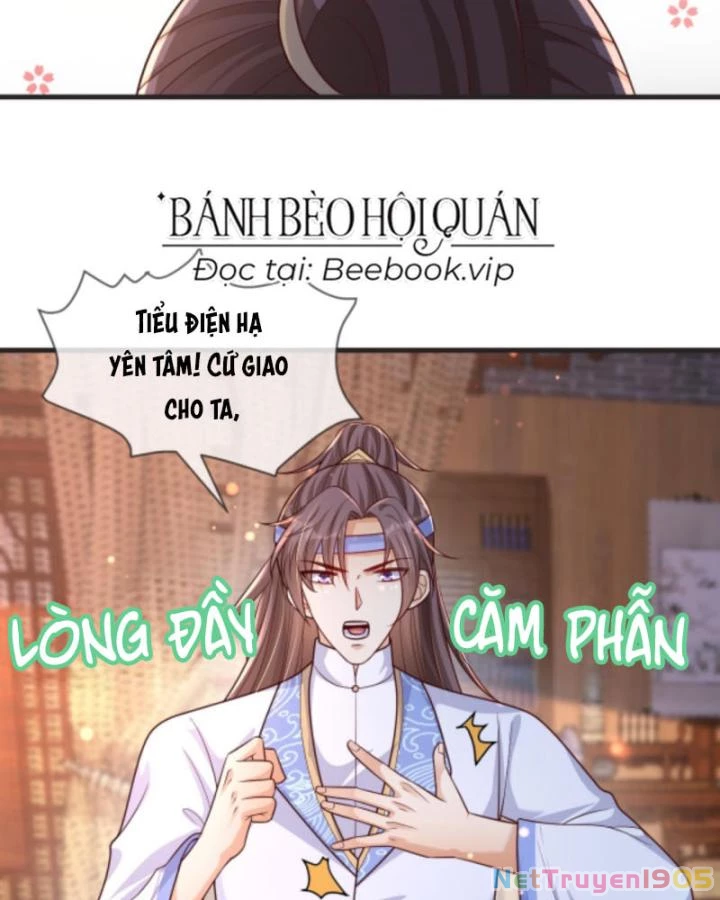 Sau Khi Xuyên Sách, 5 Nhân Cách Của Bạo Quân Đều Yêu Ta Chapter 223 - 16