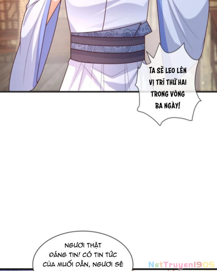 Sau Khi Xuyên Sách, 5 Nhân Cách Của Bạo Quân Đều Yêu Ta Chapter 223 - 17