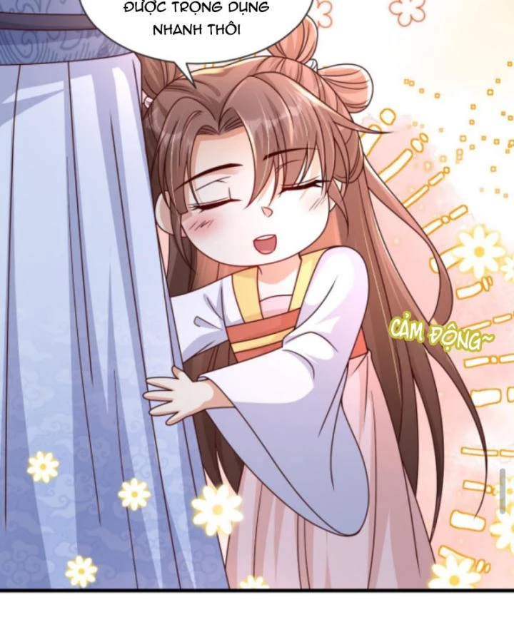 Sau Khi Xuyên Sách, 5 Nhân Cách Của Bạo Quân Đều Yêu Ta Chapter 223 - 18