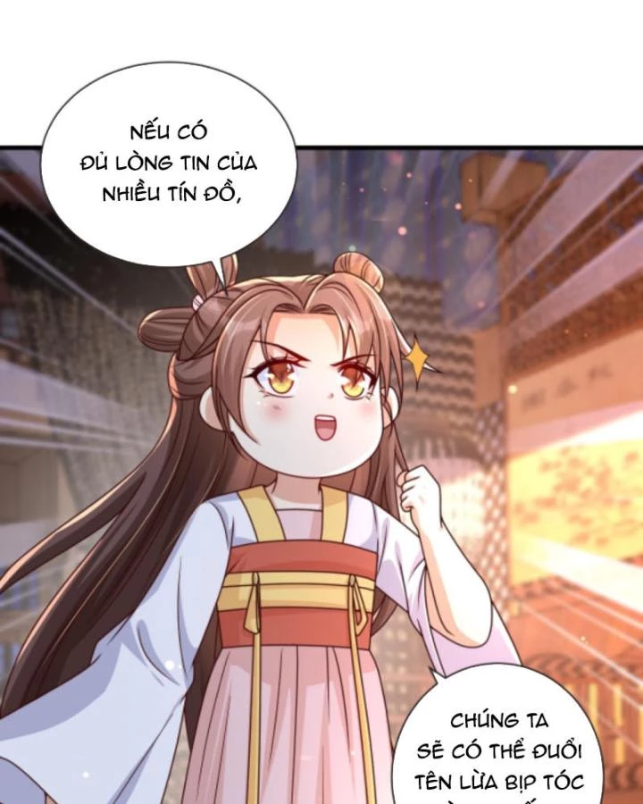 Sau Khi Xuyên Sách, 5 Nhân Cách Của Bạo Quân Đều Yêu Ta Chapter 223 - 19