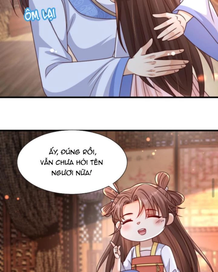 Sau Khi Xuyên Sách, 5 Nhân Cách Của Bạo Quân Đều Yêu Ta Chapter 223 - 21