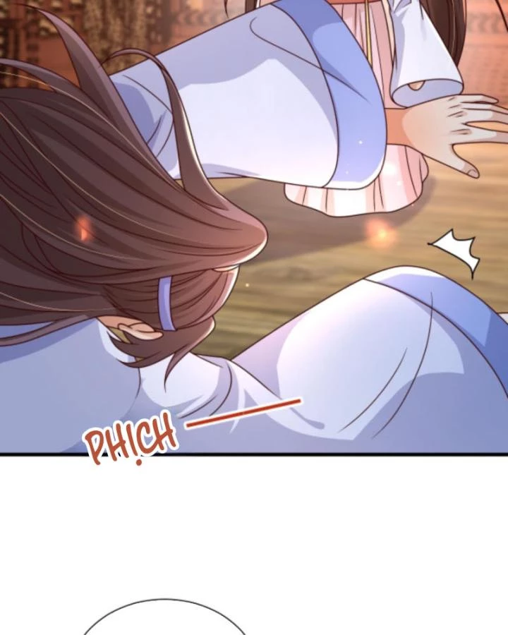 Sau Khi Xuyên Sách, 5 Nhân Cách Của Bạo Quân Đều Yêu Ta Chapter 223 - 22