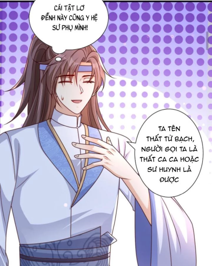 Sau Khi Xuyên Sách, 5 Nhân Cách Của Bạo Quân Đều Yêu Ta Chapter 223 - 23