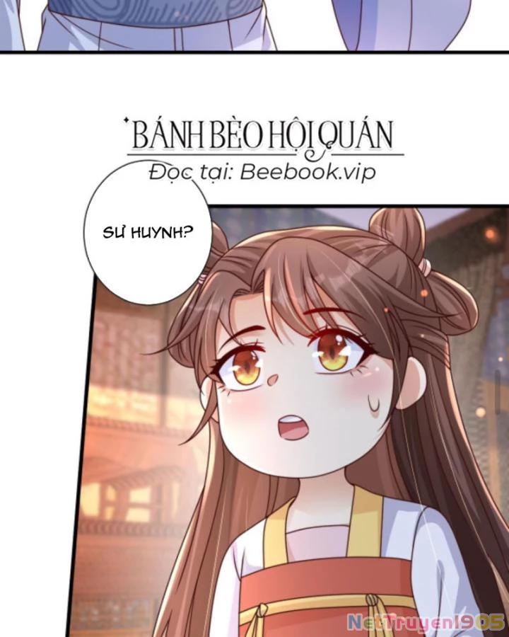 Sau Khi Xuyên Sách, 5 Nhân Cách Của Bạo Quân Đều Yêu Ta Chapter 223 - 24