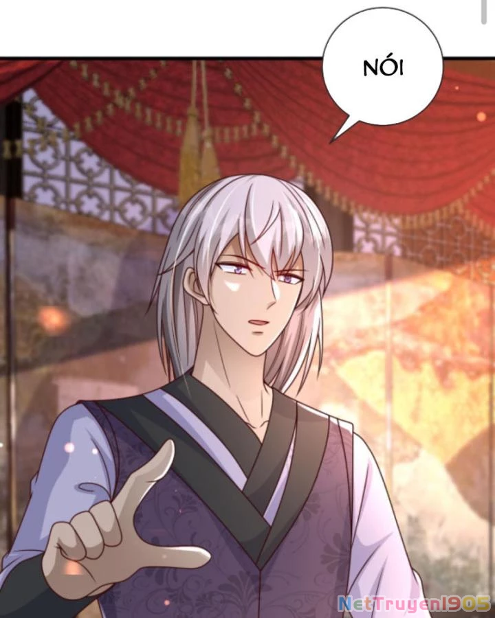Sau Khi Xuyên Sách, 5 Nhân Cách Của Bạo Quân Đều Yêu Ta Chapter 223 - 29