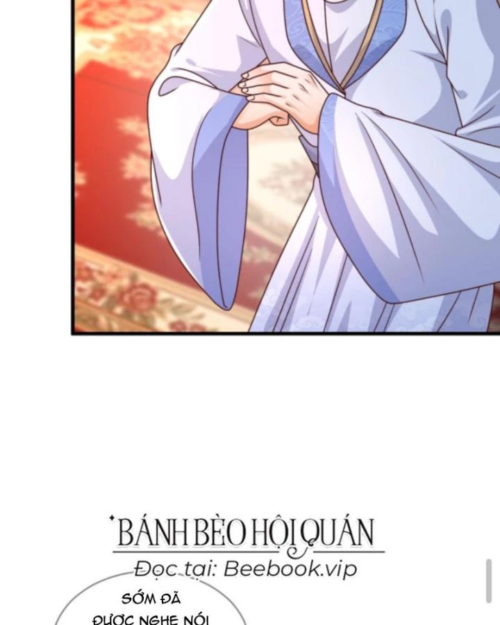 Sau Khi Xuyên Sách, 5 Nhân Cách Của Bạo Quân Đều Yêu Ta Chapter 223 - 31