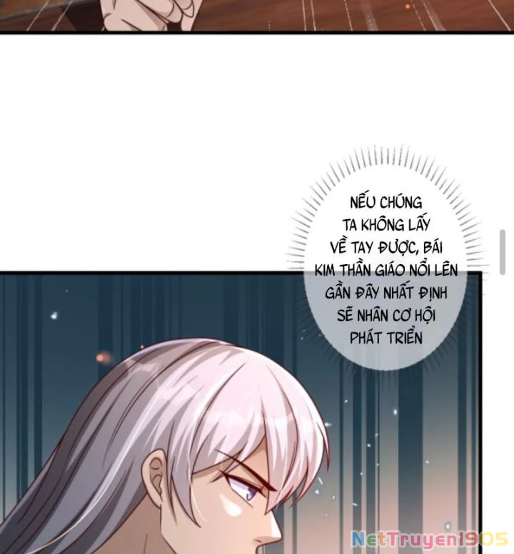 Sau Khi Xuyên Sách, 5 Nhân Cách Của Bạo Quân Đều Yêu Ta Chapter 223 - 33