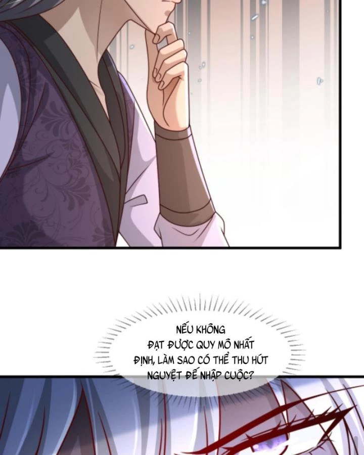 Sau Khi Xuyên Sách, 5 Nhân Cách Của Bạo Quân Đều Yêu Ta Chapter 223 - 34